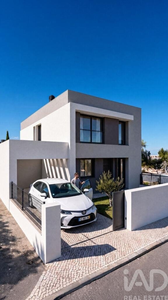 Townhouse in Sesimbra (Castelo), Setubal, Portugal 2 - 18556055