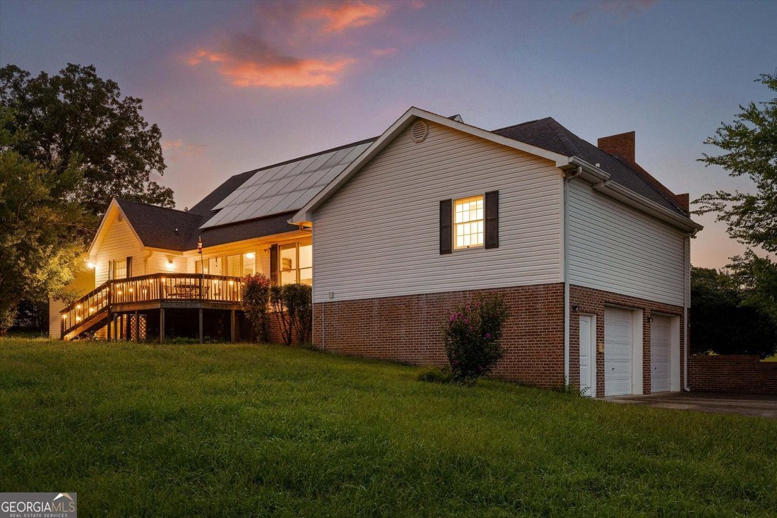 House in Chickamauga, Georgia, United States 5 - 18494789