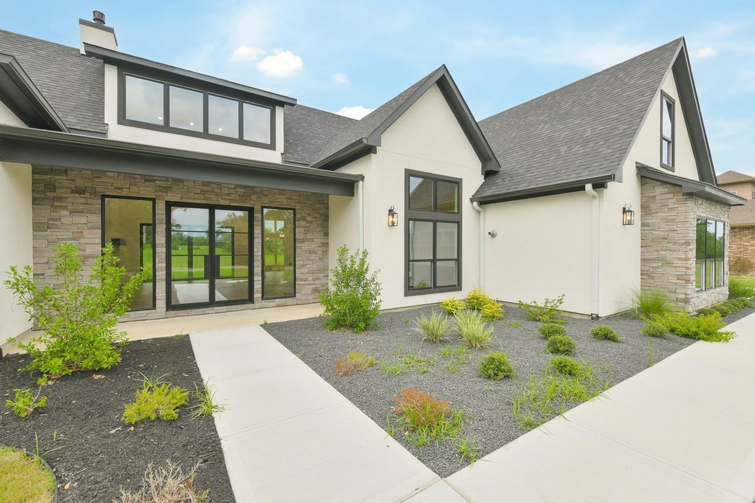 House in Wixon Valley, Texas, United States 2 - 17438244