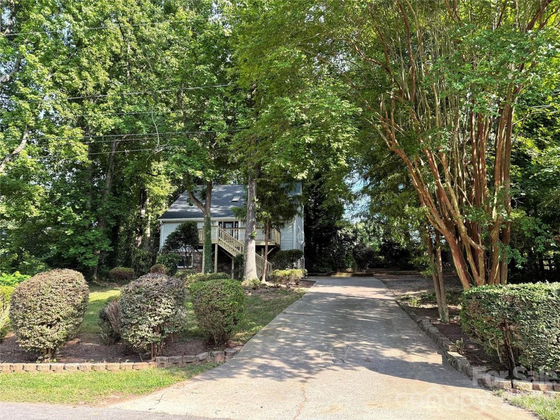 House in Cornelius, North Carolina, United States 3 - 18555672