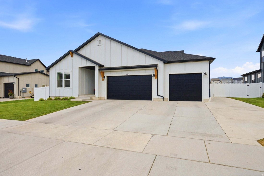 House in Cedar Hills, Utah, United States 2 - 18555207