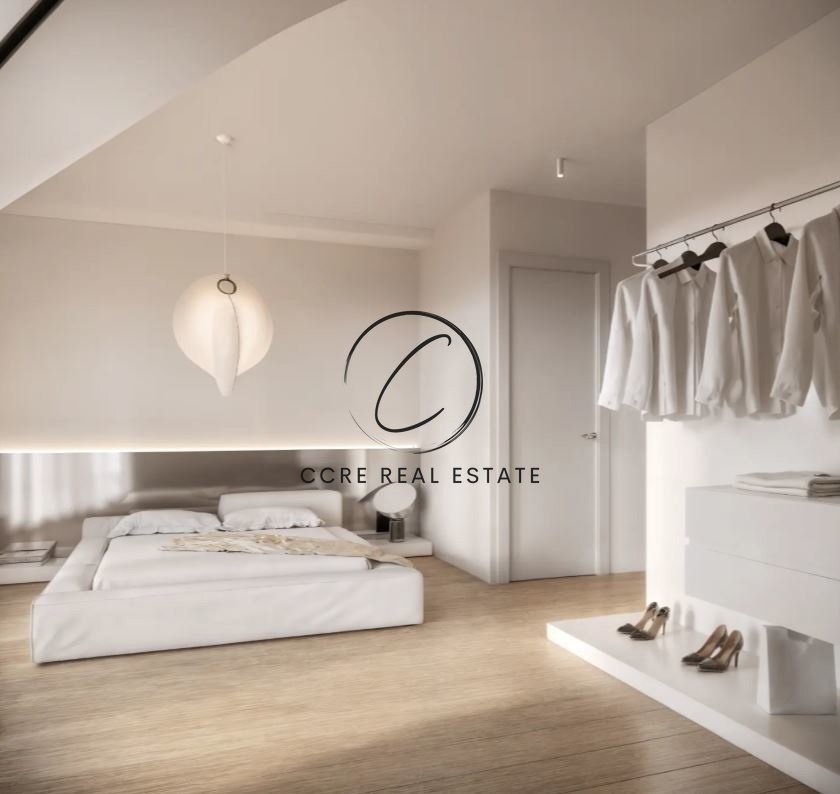 Apartment in Glyfada, Attica, Greece 1 - 18555278
