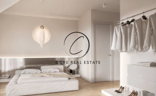 Apartment in Glyfada, Attica, Greece 1