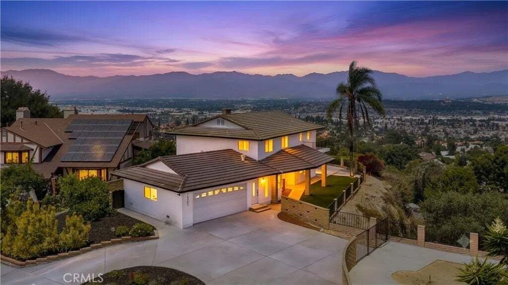 House in Hacienda Heights, California, United States 1 - 18555347