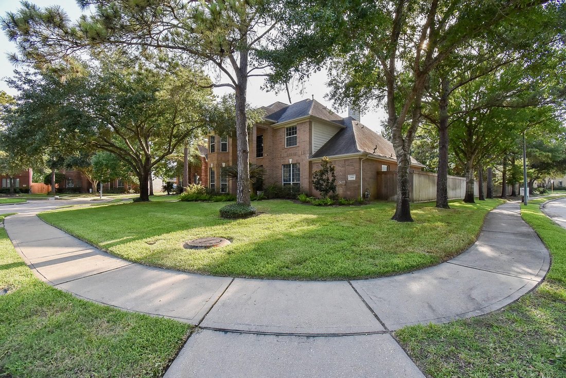 House in Katy, Texas, United States 4 - 18555218