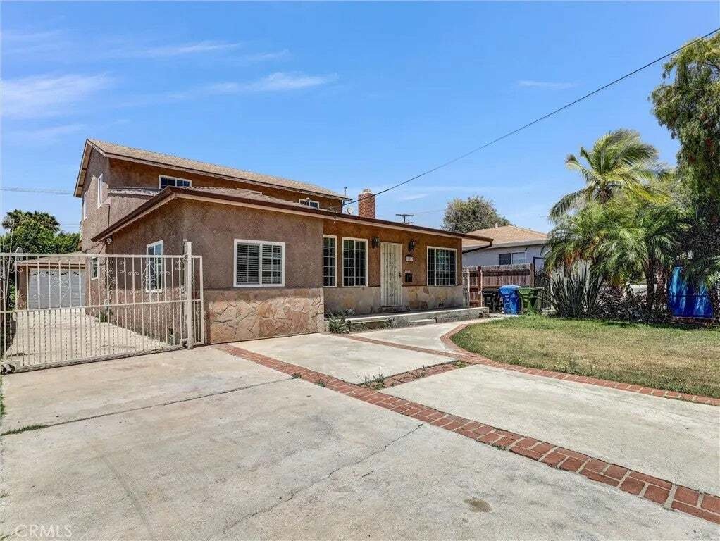 House in Los Angeles, California, United States 1 - 18555406