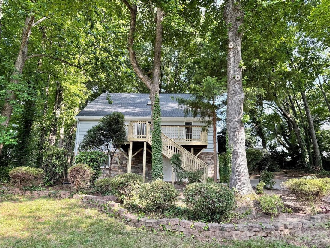 House in Cornelius, North Carolina, United States 1 - 18555672