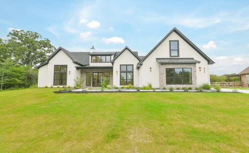 House in Wixon Valley, Texas, United States 1