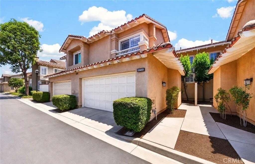 Condo in Tustin, California, United States 1 - 18555344