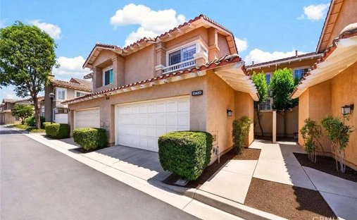 Condominio a Tustin, California, Stati Uniti 1