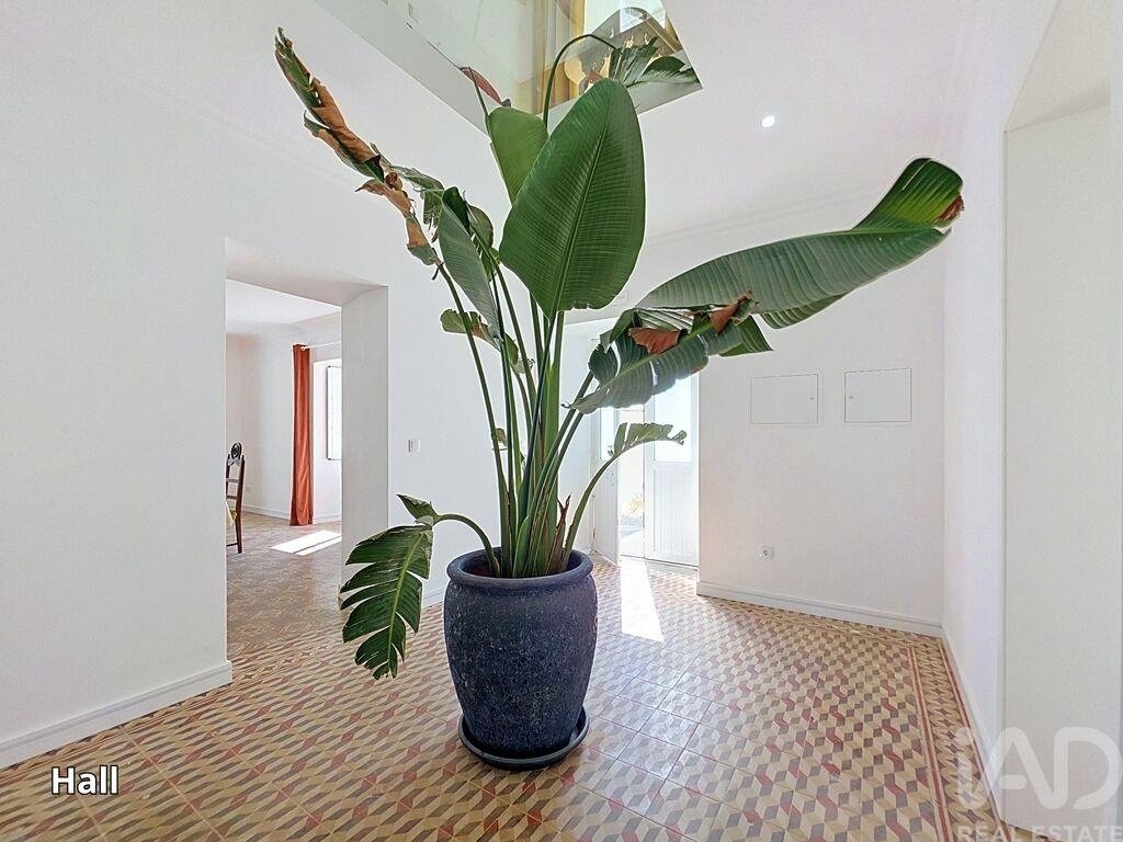 Townhouse in Santa Eulalia, Portalegre District, Portugal 2 - 18556063