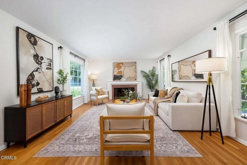 House in La Cañada Flintridge, California, United States 2 - 18555413