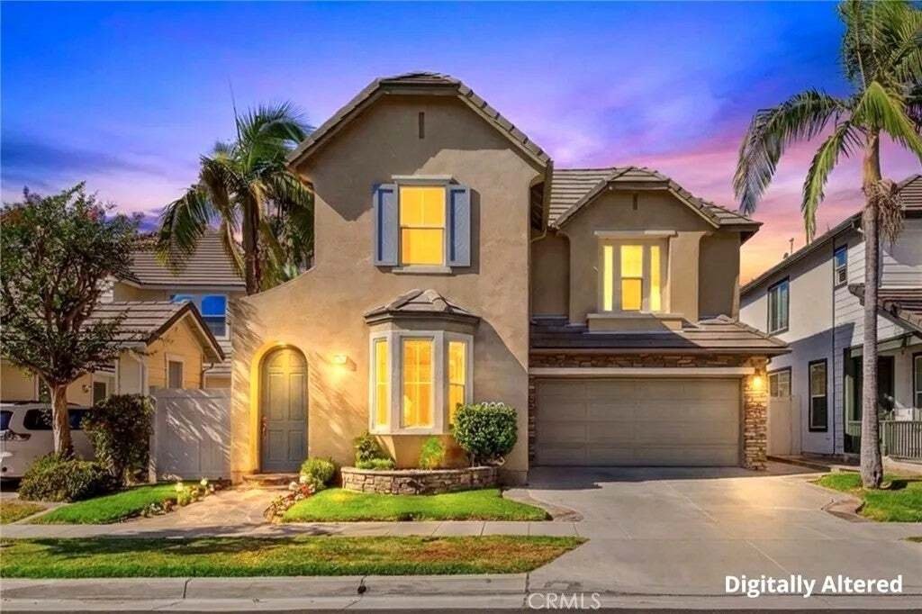House in Fullerton, California, United States 1 - 18555336
