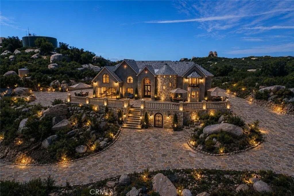 House in Murrieta, California, United States 3 - 16519981