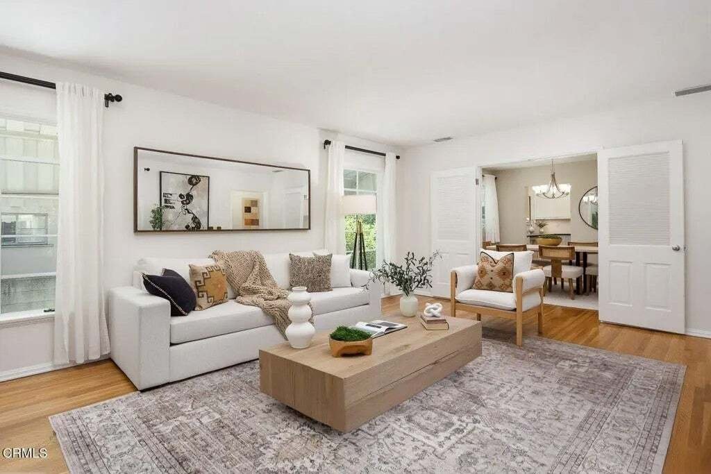 House in La Cañada Flintridge, California, United States 5 - 18555413