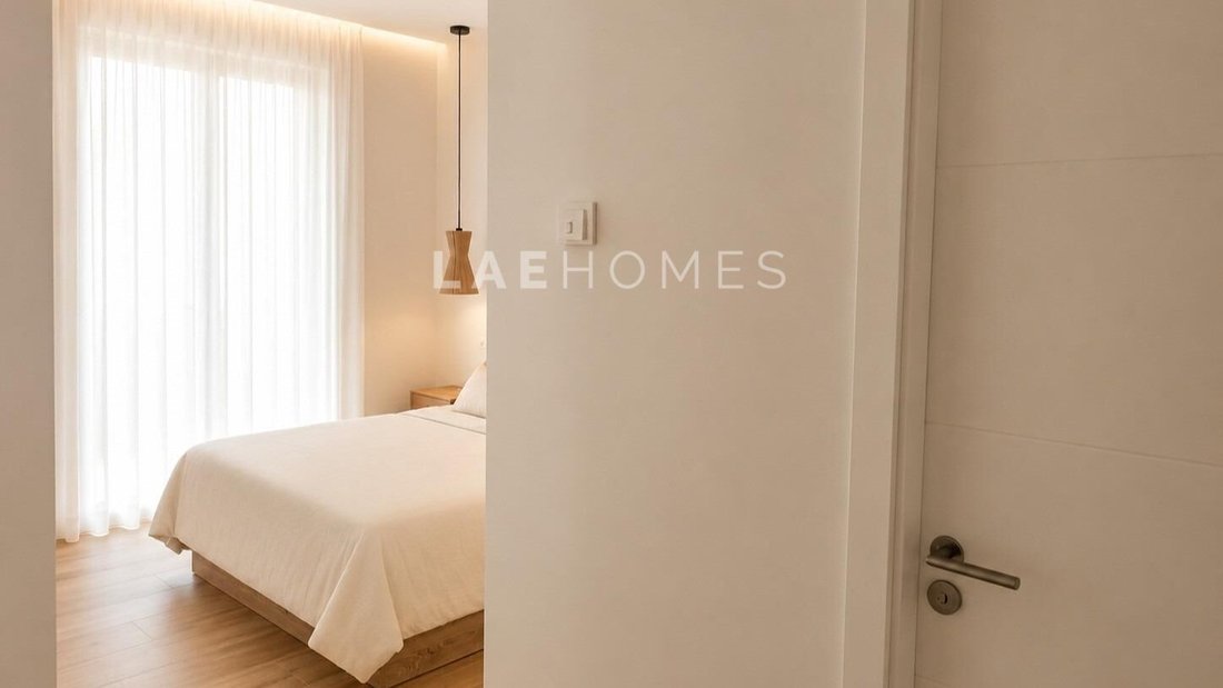 Apartment in Ipar-Ekialdea, Donostia-San Sebastian, Spain 5 - 18555533