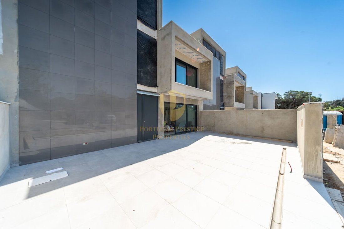 House in Montenegro, Algarve, Portugal 2 - 18555543