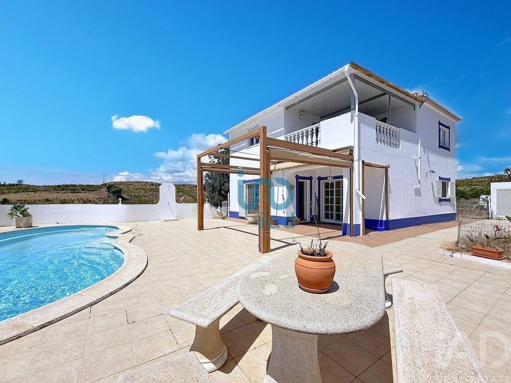 Townhouse in Tavira (Santa Maria e Santiago), Algarve, Portugal 1 - 18090259