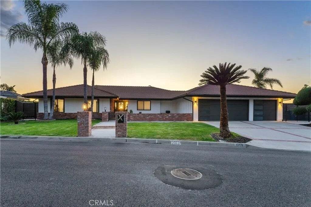 House in Covina, California, United States 1 - 18555417
