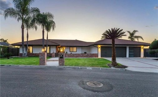 Maison à Covina, Californie, États-Unis 1