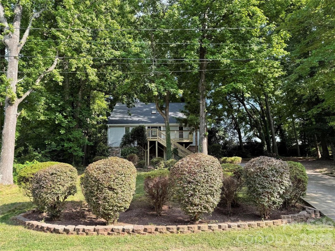 House in Cornelius, North Carolina, United States 2 - 18555672