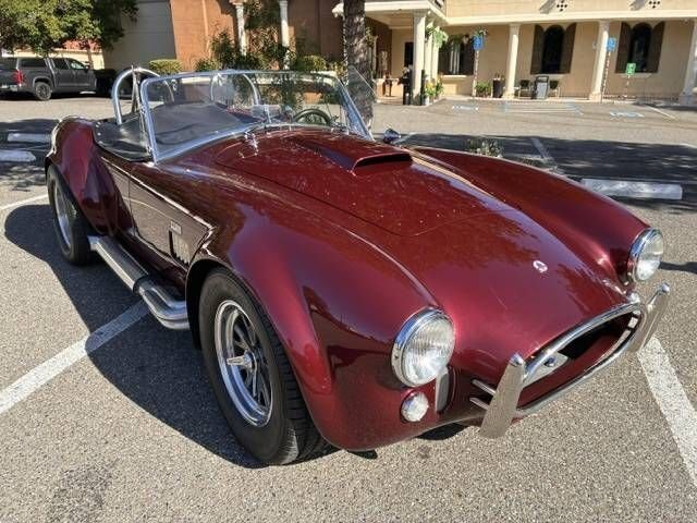 Cabriolet in Glendale, United States 5 - 18555512