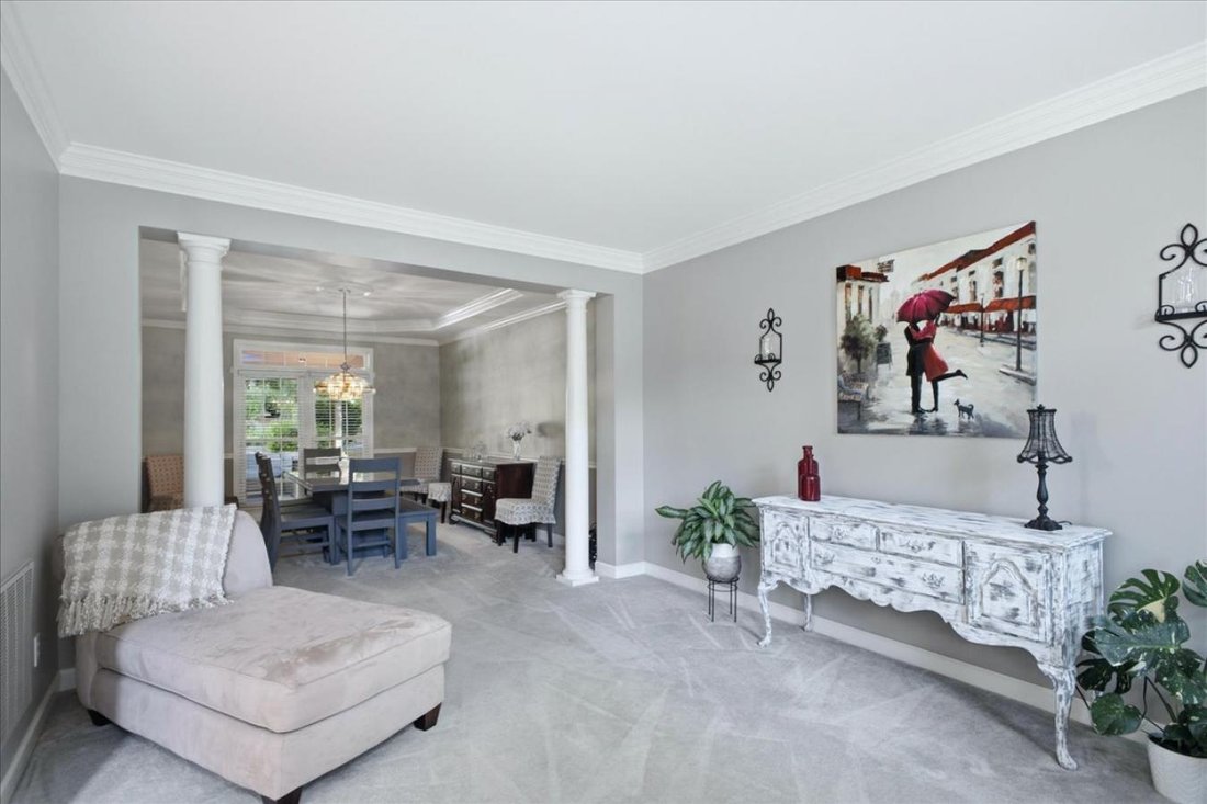House in Matthews, North Carolina, United States 5 - 18555670