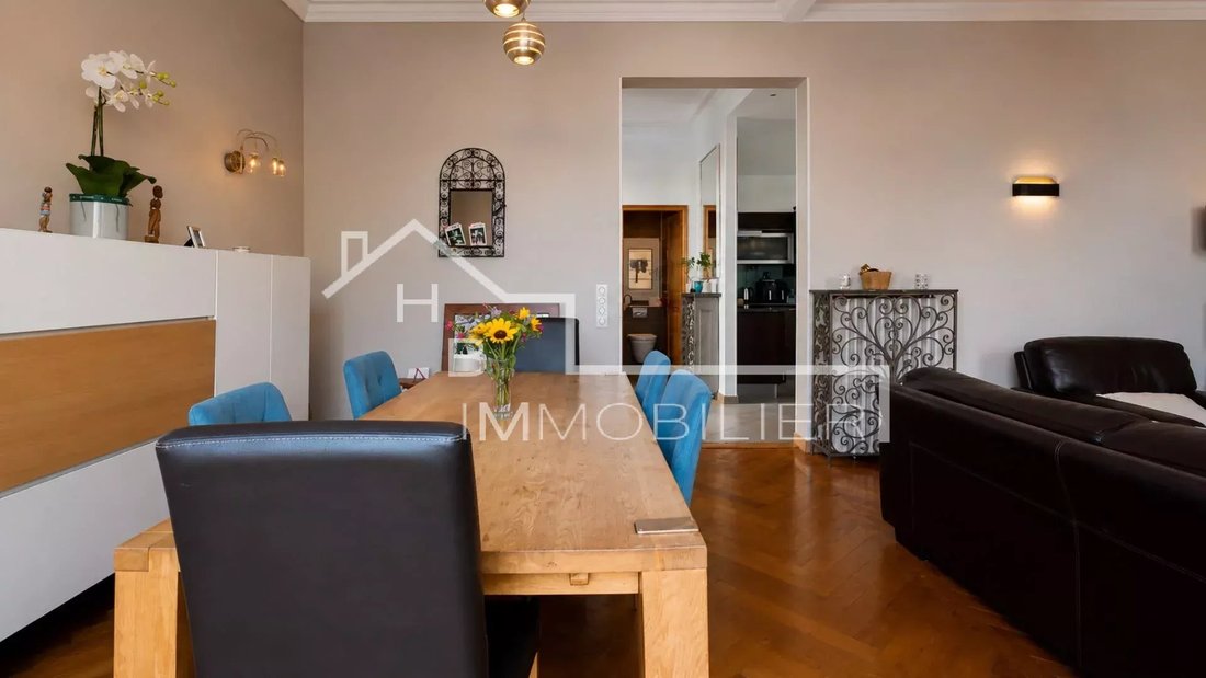 House in Nice, Provence-Alpes-Côte d'Azur, France 3 - 18555821