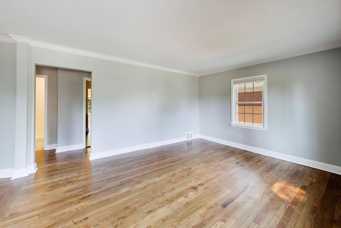House in Wheaton, Illinois, United States 3 - 18555259