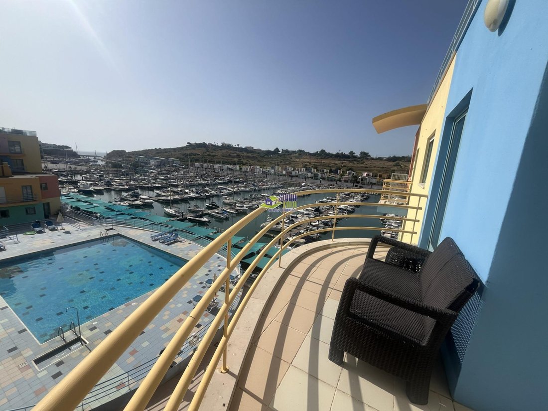 Apartment in Olhos de Agua, Algarve, Portugal 2 - 18555436