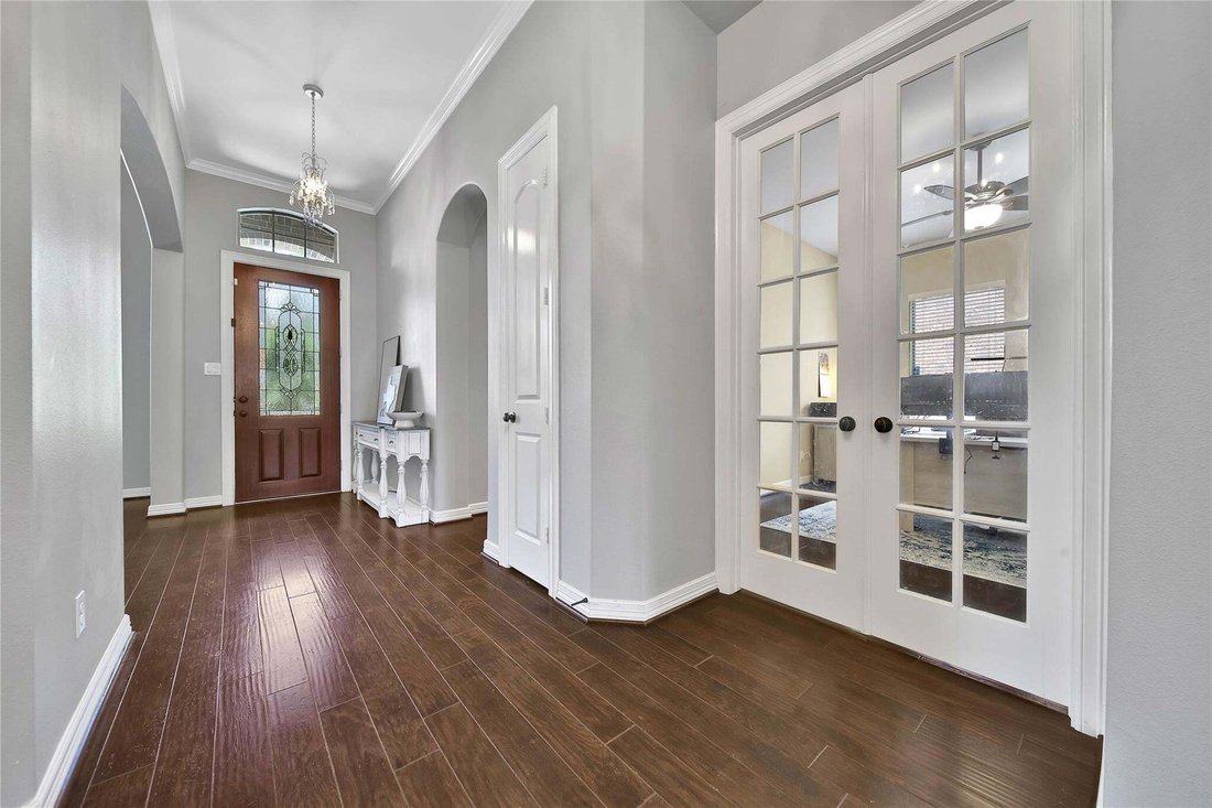 House in Katy, Texas, United States 5 - 18555223