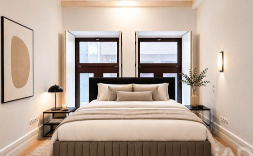 Apartment in Cedofeita, Santo Ildefonso, Se, Miragaia, Sao Nicolau e Vitoria, Porto District, Portugal 1