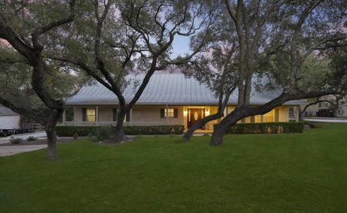 House in San Antonio, Texas, United States 1
