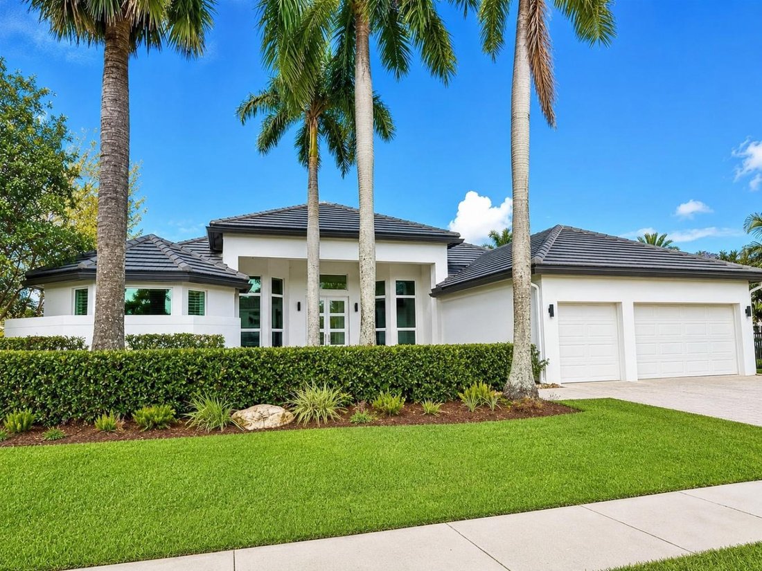 House in Weston, Florida, United States 1 - 18555695