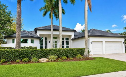 Casa a Weston, Florida, Stati Uniti 1