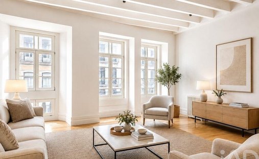 Apartamento en Cedofeita, Santo Ildefonso, Sé, Miragaia, São Nicolau e Vitória, Distrito de Oporto, Portugal 1