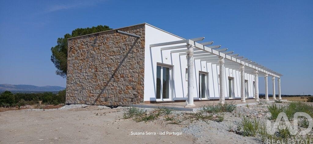 Farm Ranch in Alpalhao, Portalegre District, Portugal 2 - 18556336