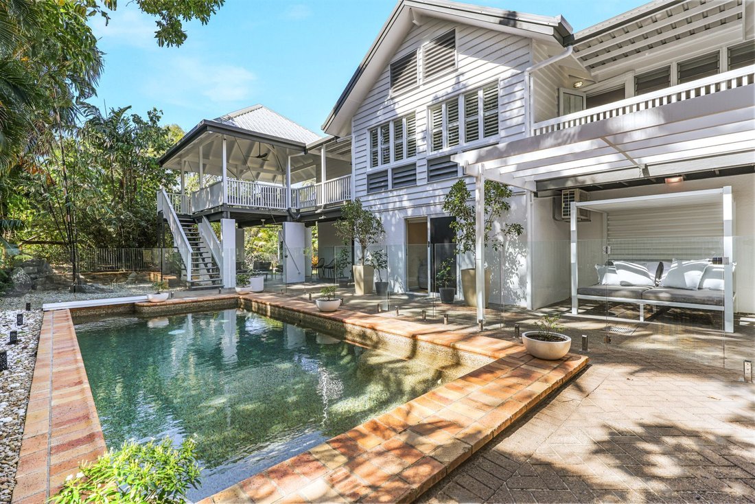 House in Port Douglas, Queensland, Australia 1 - 18555671