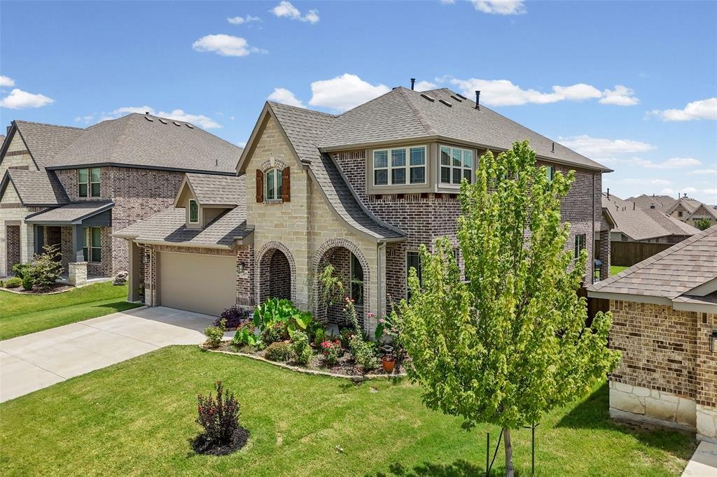 House in Mansfield, Texas, United States 2 - 18555430