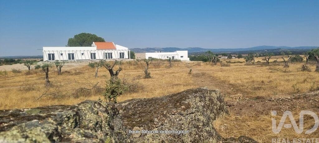 Farm Ranch in Alpalhao, Portalegre District, Portugal 3 - 18556336