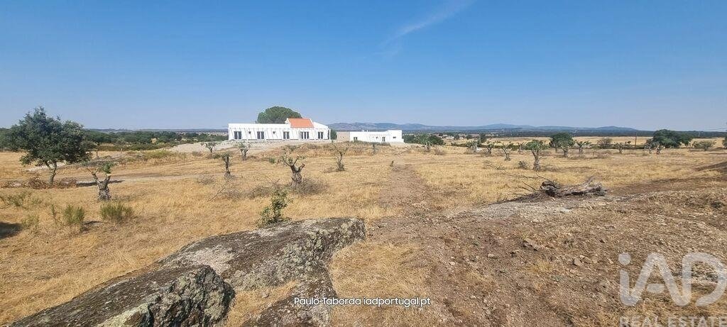 Farm Ranch in Alpalhao, Portalegre District, Portugal 4 - 18556336