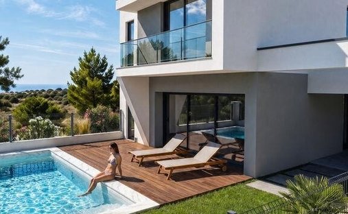 Townhouse in Sesimbra (Castelo), Setubal, Portugal 1