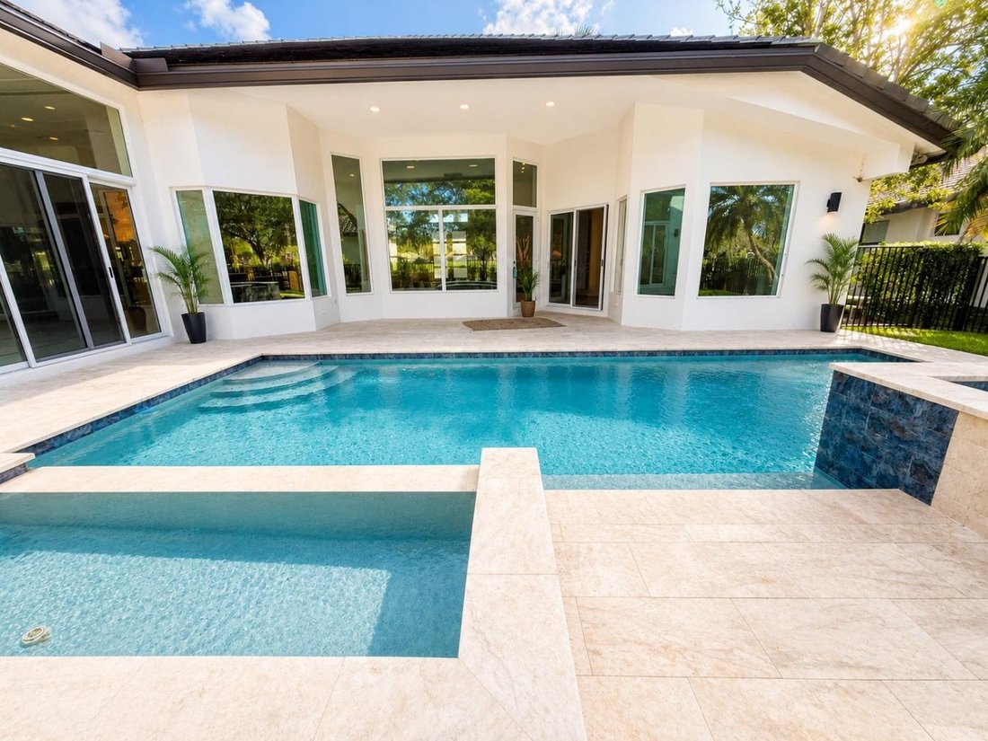 House in Weston, Florida, United States 2 - 18555695