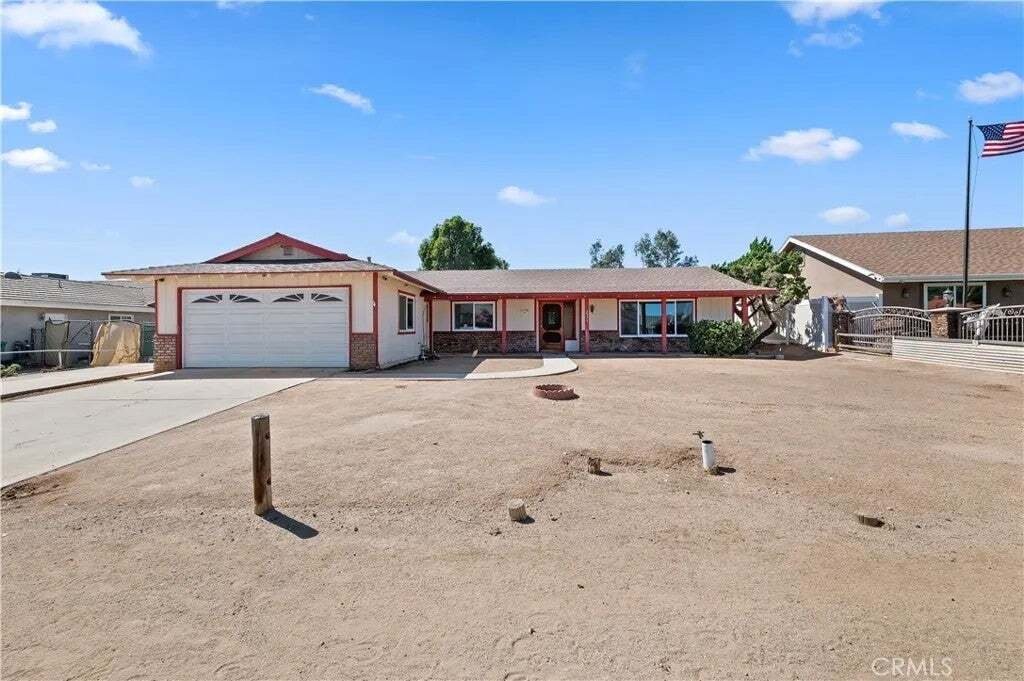 House in Norco, California, United States 1 - 18555415