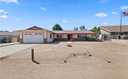 House in Norco, California, United States 1