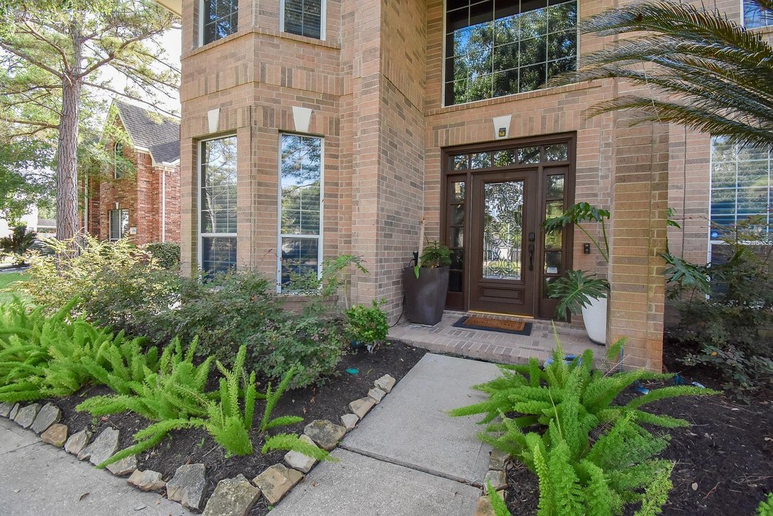 House in Katy, Texas, United States 2 - 18555218