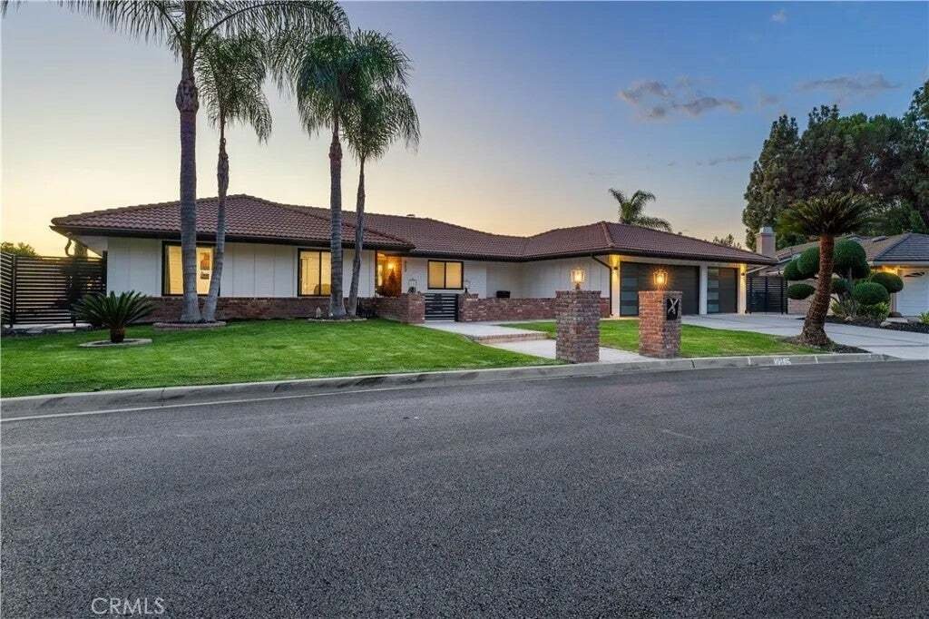 House in Covina, California, United States 4 - 18555417