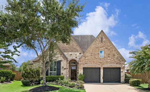 Casa a Richmond, Texas, Stati Uniti 1
