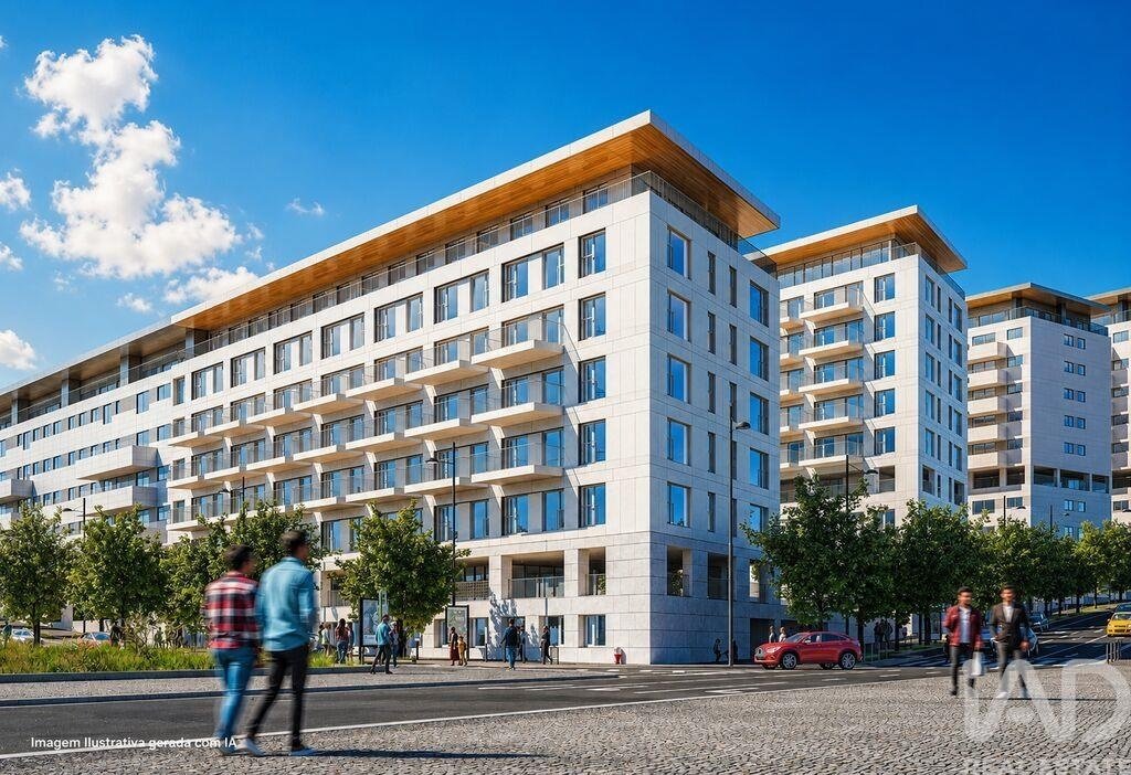 Apartment in Campanha, Porto District, Portugal 2 - 16406867