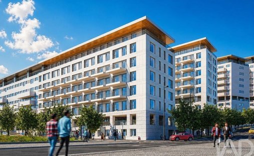 Appartement à Campanha, District de Porto, Portugal 1